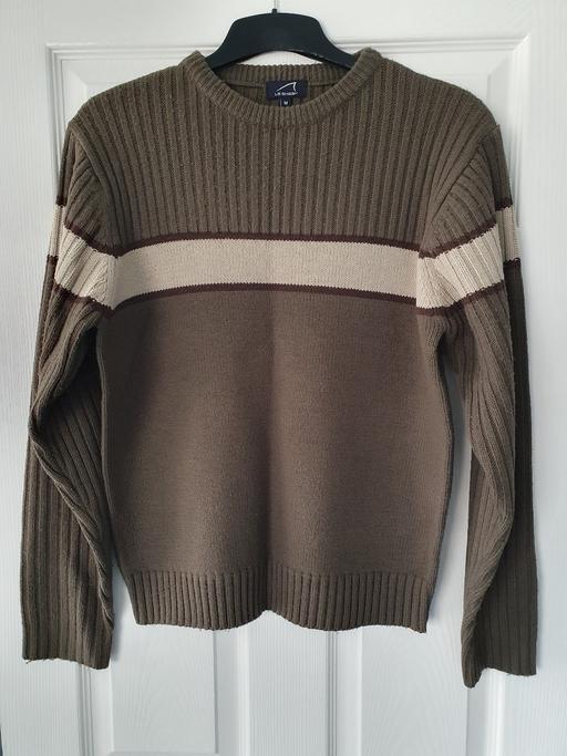 Buy & Sell West Midlands Dudley - Photos for men's jumper le shark