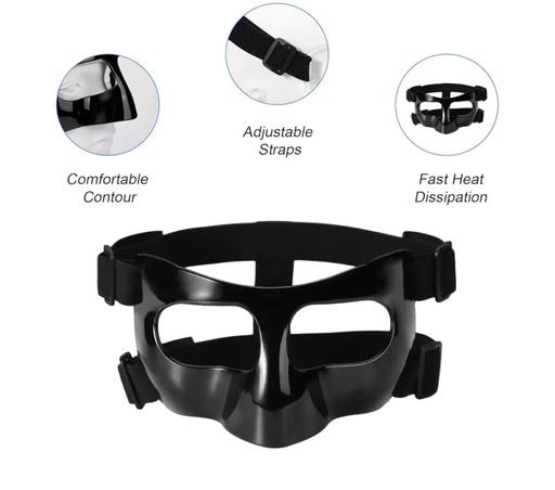 Buy & Sell North London Bowes Park - North London - Photos for Nose Guard for broken nose,sports