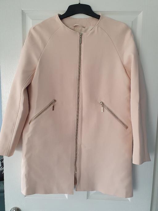 Buy & Sell West Midlands Dudley - Photos for ladies jacket H&M