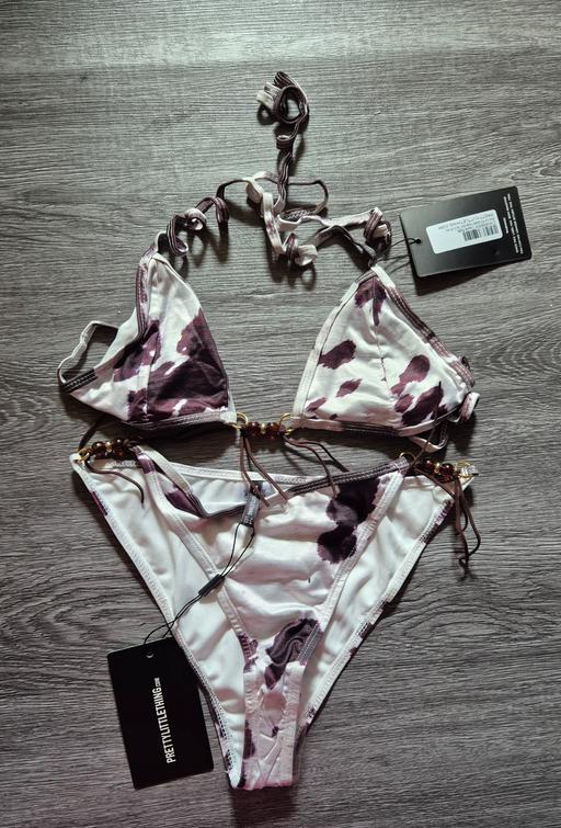 Buy & Sell Greater Manchester Manchester - Photos for new Pretty Little Thing Bikini