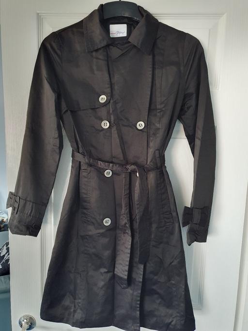 Buy & Sell Upper Gornal Dudley - Photos for ladies black coat