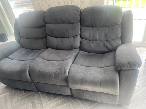 Buy & Sell West Midlands Walsall - Photos for Soffa