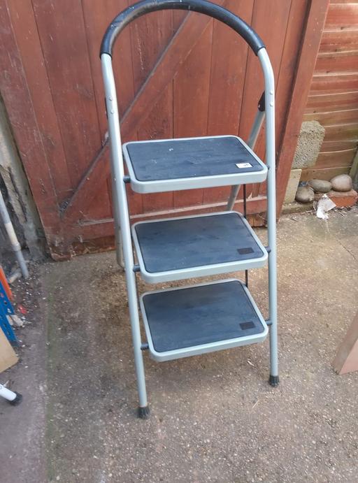 Buy & Sell West Midlands Solihull - Photos for stepladders