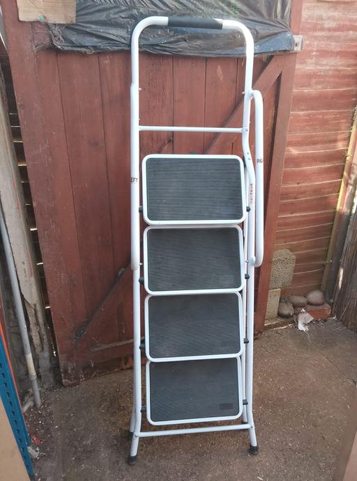 Buy & Sell West Midlands Solihull - Photos for stepladders