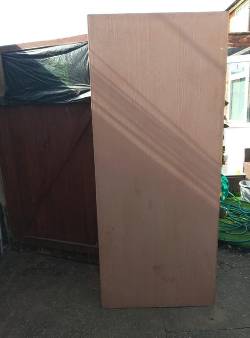 Buy & Sell West Midlands Solihull - Photos for fire door