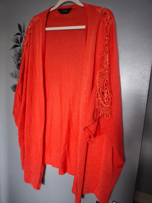 Buy & Sell West Midlands Solihull - Photos for ladies plus size short sleeve shawl