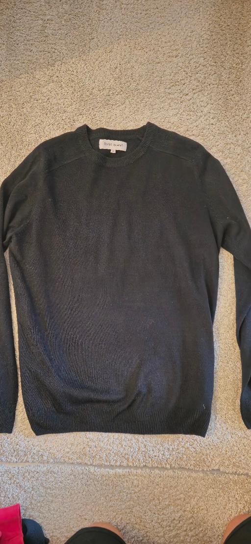 Buy & Sell South East London Foots Cray - South East London - Photos for River Island Jumper