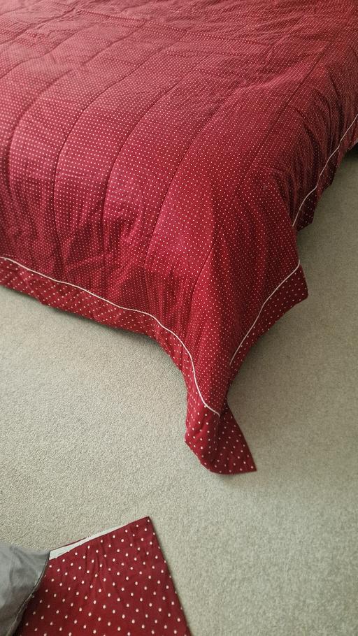 Buy & Sell West Midlands Birmingham - Photos for Dorma Bedding Set