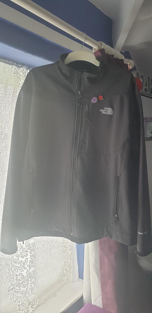 Buy & Sell West Yorkshire Leeds - Photos for MENS NORTH FACE COAT LARGE
