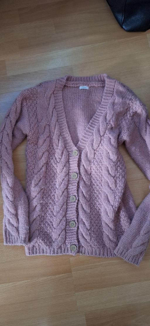 Buy & Sell South East London Albany Park - DA5 - Photos for Next girl's cardigan Age 12.