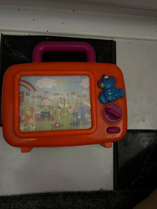 Buy & Sell West Midlands Birmingham - Photos for 🌸REDUCED 🌸TOY TELEVISION🌸