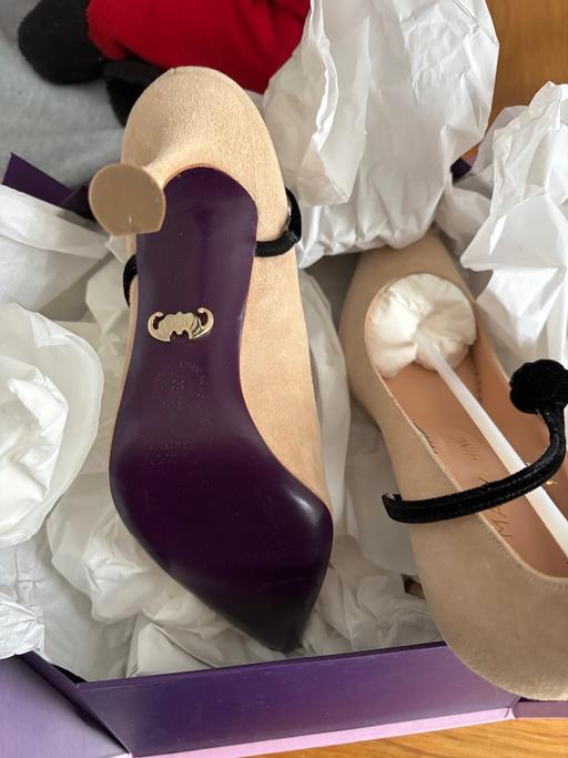 Buy & Sell Merseyside Saint Helens - Photos for Mary Ching shoes