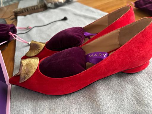 Buy & Sell Merseyside Saint Helens - Photos for Mary Ching shoes