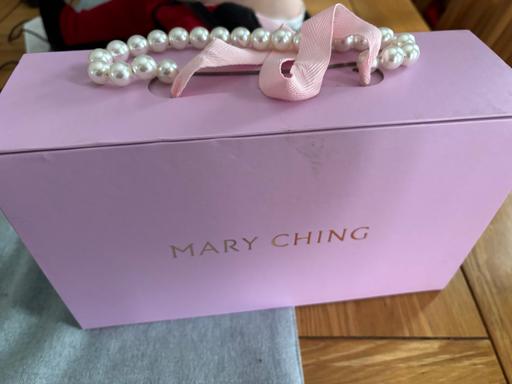 Buy & Sell Merseyside Saint Helens - Photos for Mary Ching shoes