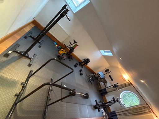 Buy & Sell Staffordshire Stafford - Photos for Gym Equipment for sale
