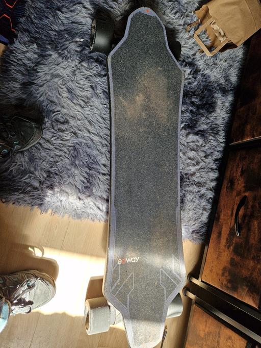 Buy & Sell Worcestershire Redditch - Photos for Exway X1 Max