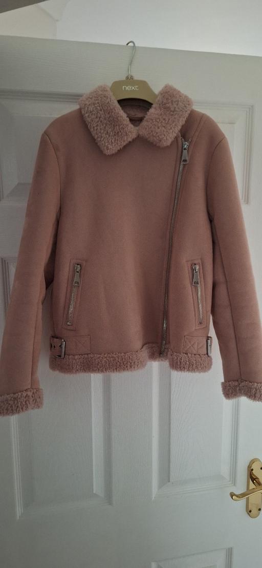 Buy & Sell South East London Albany Park - DA5 - Photos for Next girl's jacket Age 11