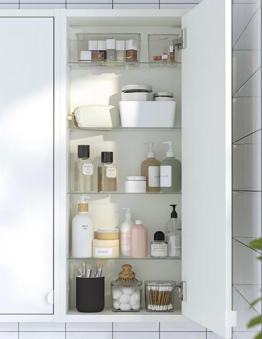 Buy & Sell Shropshire Telford and Wrekin - Photos for IKEA Bathroom Cabinet x 3