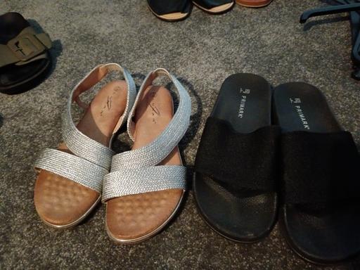 Buy & Sell Kent Thanet - Photos for sandles