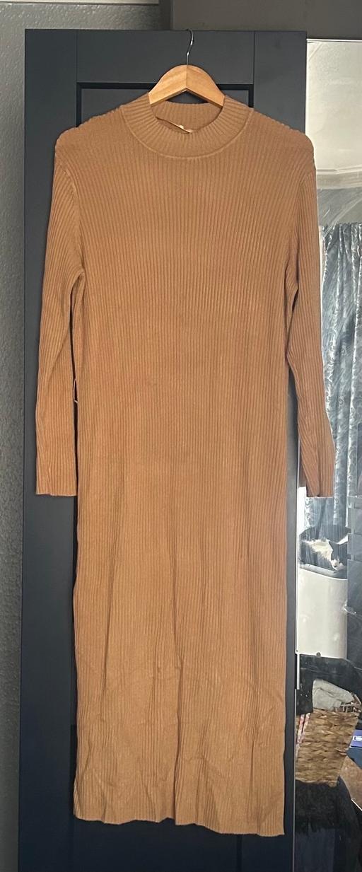 Buy & Sell North West London Harlesden - North West London - Photos for Maxi long sleeve bodycon dress