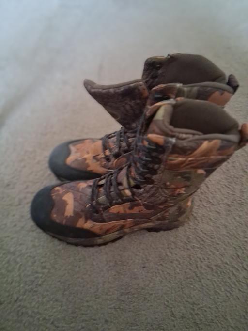 Buy & Sell West Midlands Wolverhampton - Photos for BOOTS