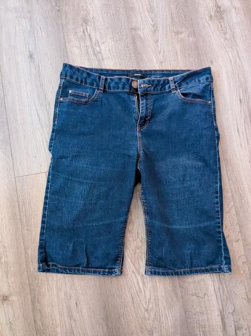 Buy & Sell Merseyside Wirral - Photos for Pep & Co size 14 shorts