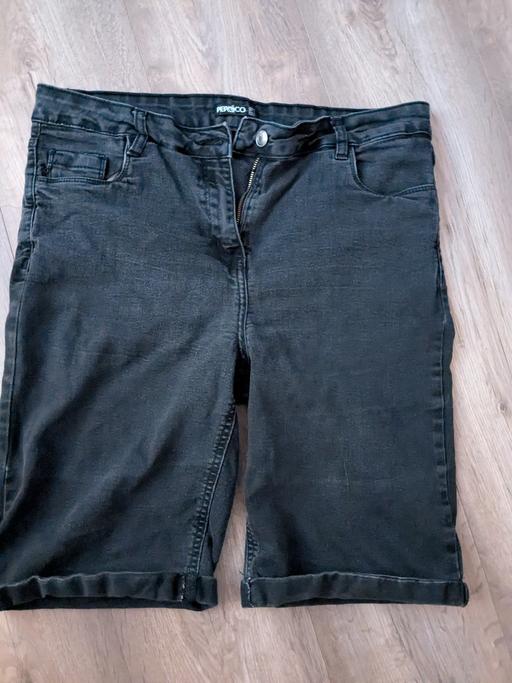 Buy & Sell Merseyside Wirral - Photos for Pep & Co size 14 shorts