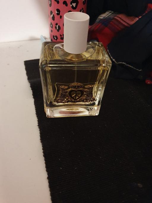 Buy & Sell South West London Coombe - South West London - Photos for Juicy couture