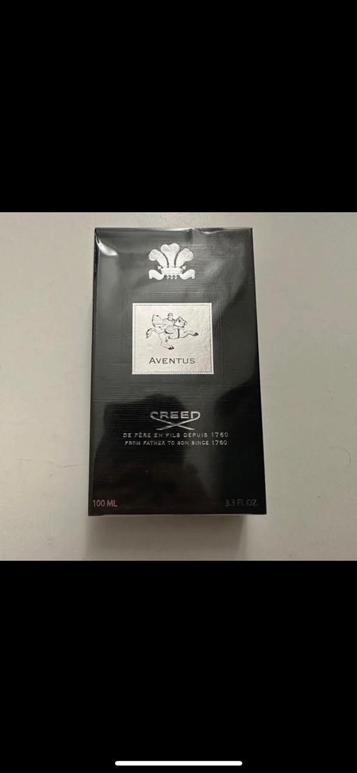 Buy & Sell East London Walthamstow - East London - Photos for Creed aventus Eau de Parfum 100ml