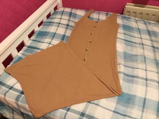 Buy & Sell West Midlands Wolverhampton - Photos for Size S Summer Maxi Dress