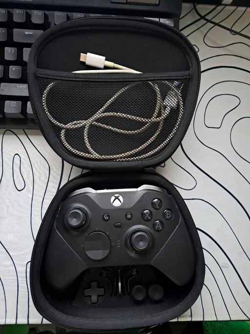 Buy & Sell West Midlands Sandwell - Photos for xbox elite controller series 2