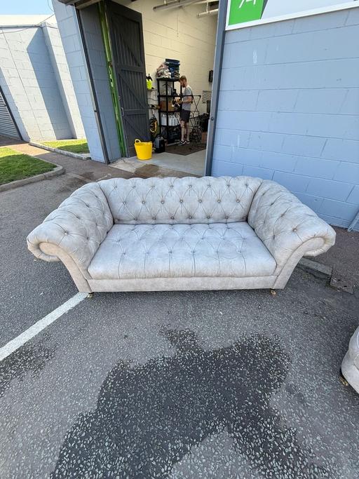 Buy & Sell Merseyside Liverpool - Photos for Stunning next 3 seater and chaise chair set