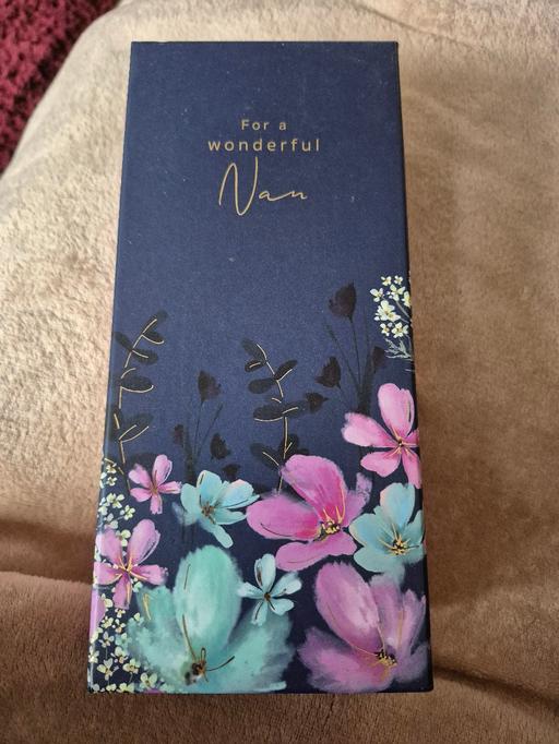 Buy & Sell West Midlands Dudley - Photos for Special Nan Flower Ornament