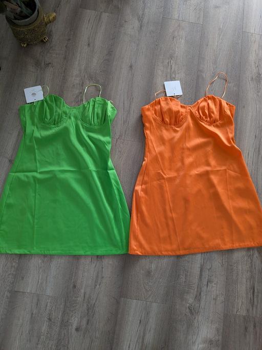 Buy & Sell Merseyside Wirral - Photos for Brand new strappy dresses in S,M,L