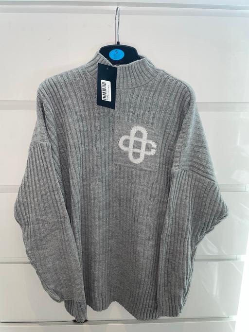 Buy & Sell South West London Colliers Wood - South West London - Photos for Ego Large Women’s Oversized Jumper