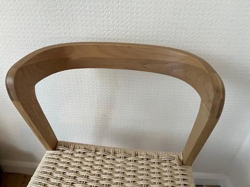 Buy & Sell West Midlands Wolverhampton - Photos for Chairs 4x