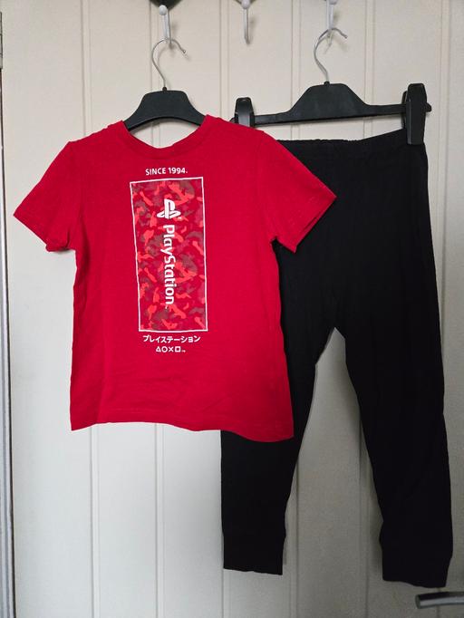 Buy & Sell Handsworth Sheffield - Photos for 4-5 years boys pyjamas from asda