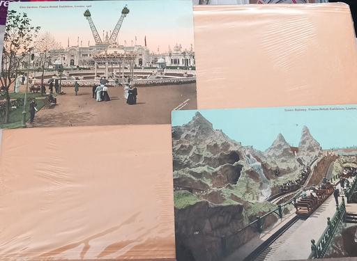 Buy & Sell Merseyside Saint Helens - Photos for vintage valentines giant postcards