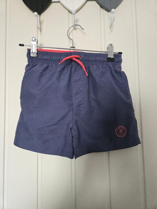 Buy & Sell Handsworth Sheffield - Photos for 4-5 years boys swim shorts nutmeg