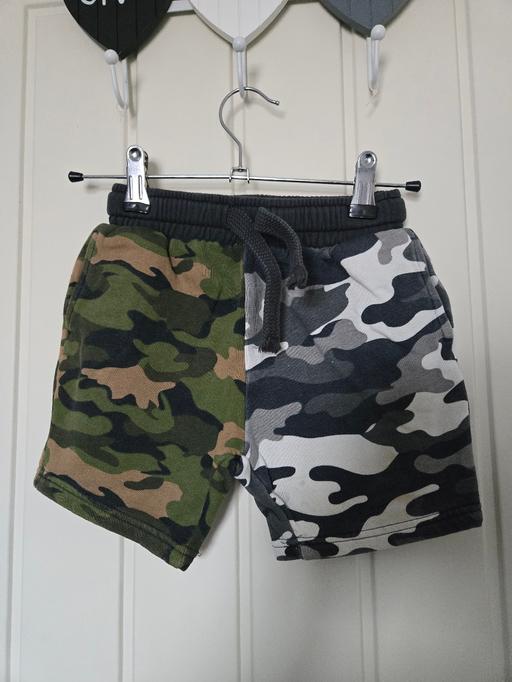 Buy & Sell Handsworth Sheffield - Photos for 4-5 years boys shorts from next