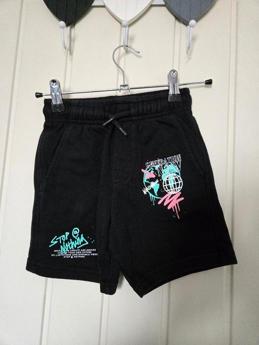 Buy & Sell Handsworth Sheffield - Photos for 4-5 years boys shorts from asda