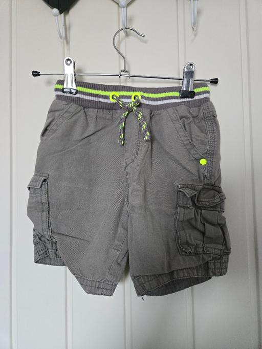 Buy & Sell Handsworth Sheffield - Photos for 4-5 years boys shorts from asda