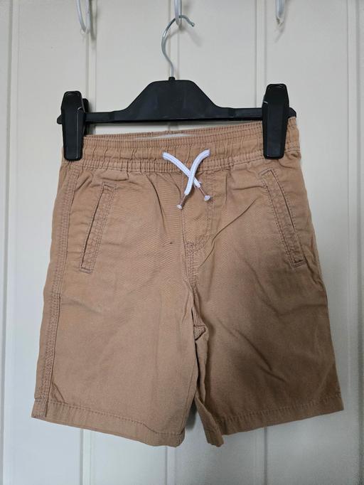 Buy & Sell Handsworth Sheffield - Photos for 4-5 years boys shorts from primark