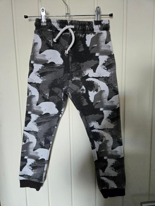 Buy & Sell Handsworth Sheffield - Photos for 4-5 years boys joggers