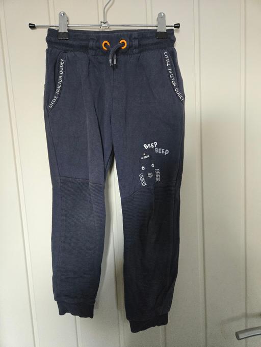 Buy & Sell Handsworth Sheffield - Photos for 4-5 years boys joggers nutmeg
