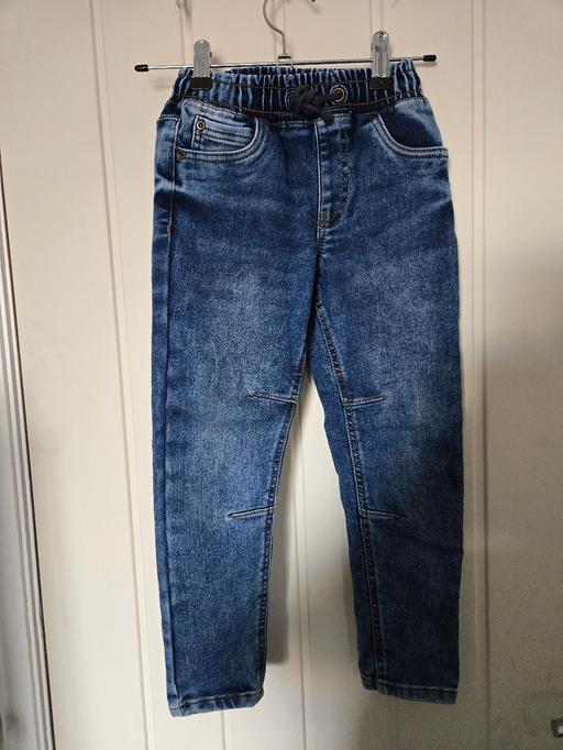 Buy & Sell Hackenthorpe Sheffield - Photos for 4-5 years boys jeans nutmeg