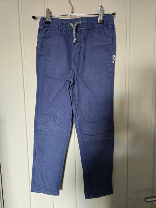 Buy & Sell Hackenthorpe Sheffield - Photos for 4-5 years boys trousers asda