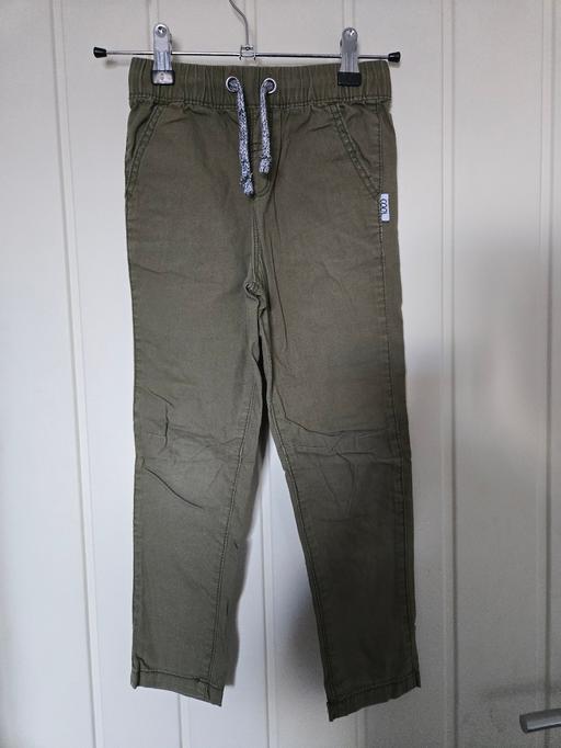 Buy & Sell Hackenthorpe Sheffield - Photos for 4-5 years boys trousers asda