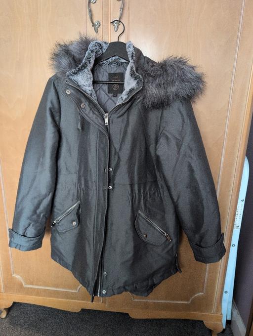 Buy & Sell West Midlands Birmingham - Photos for Ladies Next Winter Cost