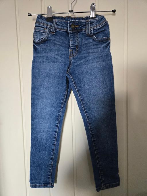 Buy & Sell Handsworth Sheffield - Photos for 4-5 years boys jeans primark